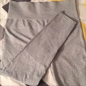 Fabletics Full Length Seamless Leggings